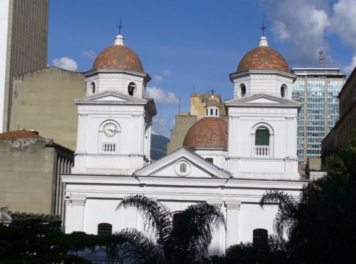 Basílica Menor de la Candelaria